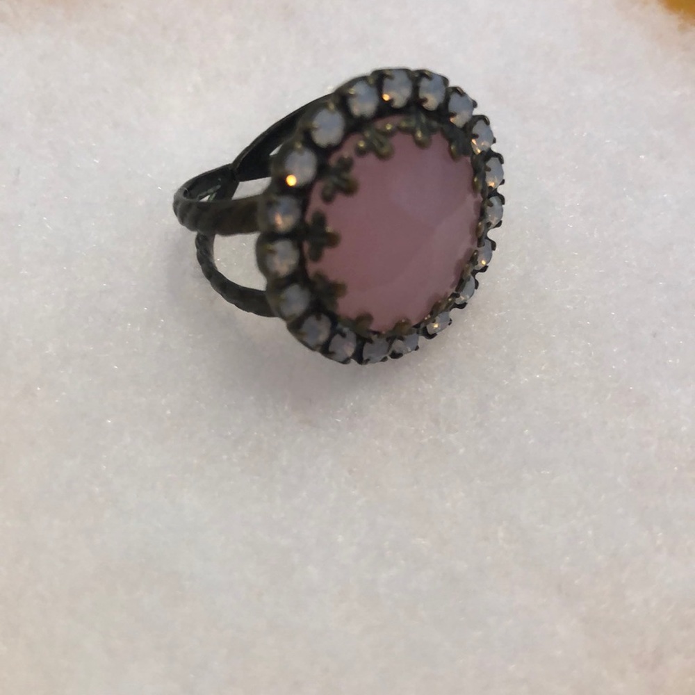 Sorrelli Cocktail Ring